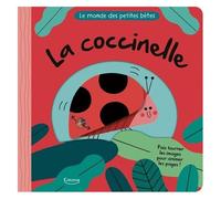La Coccinelle - Fais Tourner Les Images Pour Animer Les Pages !