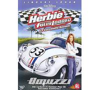 La Coccinelle Revient (Herbie Fully Loaded) – Disney – Bilingue – Édition belge