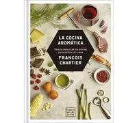 La Cocina Aromatica [Livre en VO] Chartier, François (Auteur)