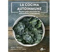 La Cocina Autoinmune [Livre en VO] Trescott, Mickey (Auteur)