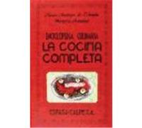LA COCINA COMPLETA