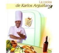 La cocina de Karlos Arguiñano