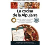La Cocina De La Alpujarra - [Livre en VO] Ribot I Martín, Domenec (Auteur)