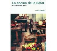 La cocina de la Safor: Recetas valencianas