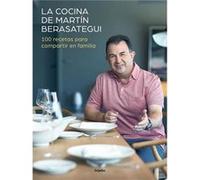La Cocina De Martín Berasategui - [Livre en VO] Berasategui, Martin (Auteur)