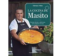 La cocina de Masito: Recetas fáciles para preparar en casa
