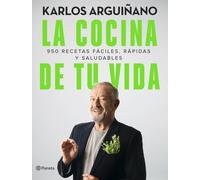 La cocina de tu vida [Spanish] [Paperback] NEUF