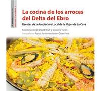 La Cocina El Los Arroces Del Delta Del Ebro - [Livre en VO] Aa Vv (Auteur)