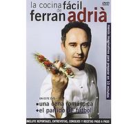 La Cocina Facil De Ferran Adria - El Bulli - Los 80 Trucos De El Bulli Para Cocinar En Casa.