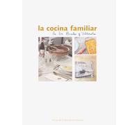 la cocina familiar