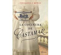 La cocinera de Castamar