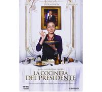 La Cocinera Del Presidente