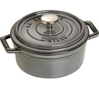 la Cocotte Plat a four en fonte Kokilka 400 ML avec couvercle