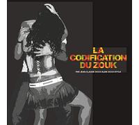 La codification du Zouk