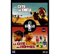 La Coffret - Cité De Dieu & La Cité Des Hommes