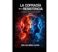 La Cofradía de la Resistencia: La verdad tiene muchos rostros. Libro 2