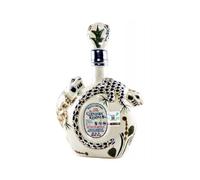 La Cofradia Reposado de Agave Iguanas Edition Tequila 700 ml