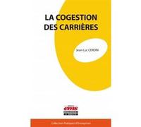 La cogestion des carrières