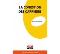 La cogestion des carrières - Jean-Luc Cerdin - Ems Management Et Societes - broché - Guide