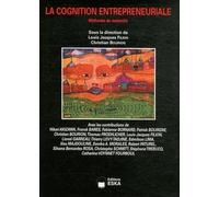 Revue Internationale De Psychosociologie N° 44, Printemps 201 - La Cognition Entrepreneuriale - Méthodes De Recherche
