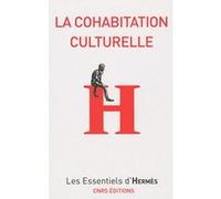La Cohabitation culturelle Joanna Nowicki (Auteur)