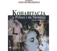 La cohabitation en Pologne et en Slovaquie. Une étude ...