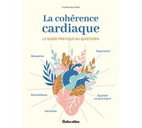 La cohérence cardiaque – Rustica éditions