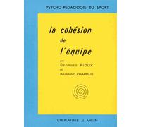 La Cohésion de l'équipe