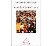 La Cohésion sociale