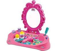 La Coiffeuse taille réelle de Barbie Rose G