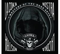 LA COKA NOSTRA - Masters of The DARKARTS