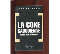 La Coke saoudienne