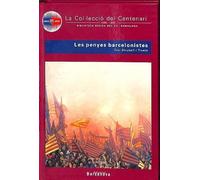 LA COL.LECCIO DEL CENTENARI LES PENYES BARCELONES N 22