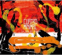 La Cola Del Dragon [Import allemand]