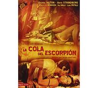 La Cola Del Escorpión (La Coda Dello Scorpione - Scorpion's Tail (Tail Of The Scorpion)) (1971) (Import)