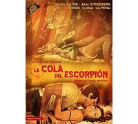 La Cola Del Escorpión - La Queue Du Scorpion - La Coda Dello Scorpione 1971