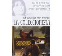 La Coleccionista (La Collectionneuse) Director: Eric Rohmer.