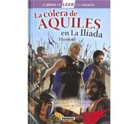 La cólera de Aquiles en La Ilíada | María Teresa Forero María Teresa Forero (Auteur)