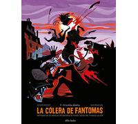 La Cólera de Fantomas 3