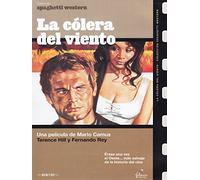 La cólera Del Viento [Spagna] [Import]