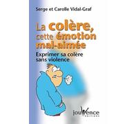 La colère, cette émotion mal-aimée