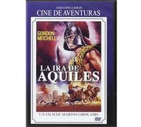 La Colère d'Achille (1962) / L'ira di Achille (DVD) G