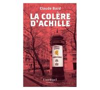 La Colère D'achille