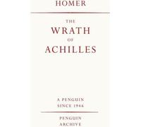 La colère d'Achille