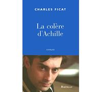 La colère d'Achille