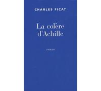La Colère D'achille