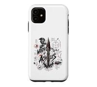 La colère d'Achille Mythologie Grecque Trojan Partage l'amour Coque pour iPhone 11