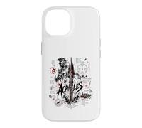 La colère d'Achille Mythologie Grecque Trojan Partage l'amour Coque pour iPhone 14
