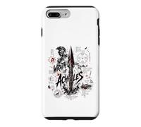 La colère d'Achille Mythologie Grecque Trojan Partage l'amour Coque pour iPhone 7 Plus/8 Plus