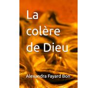 La colère de Dieu